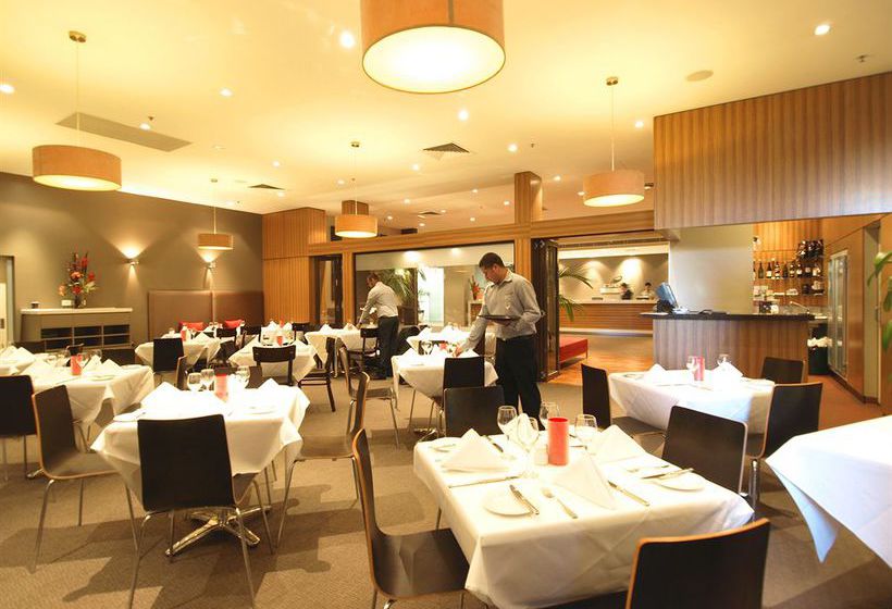 Hotel Oaks On Market | Melbourne | Victoria | Australia 4