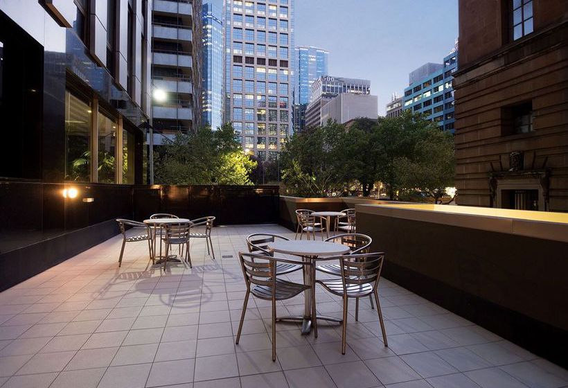 Hotel Oaks On Market | Melbourne | Victoria | Australia 5