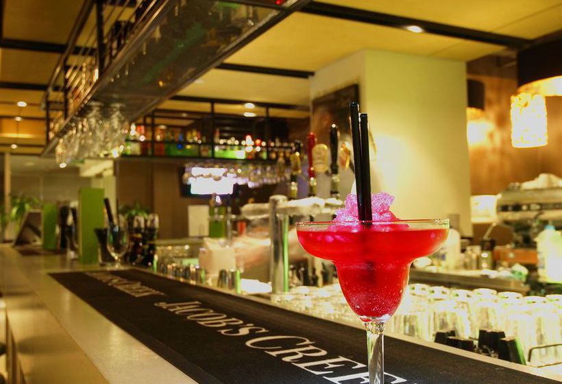 Hotel Oaks On Market | Melbourne | Victoria | Australia 6