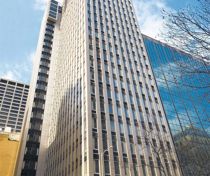 Hotel Oaks On Market | Melbourne | Victoria | Australia 7