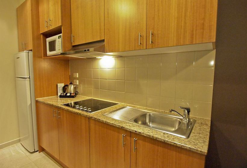 Hotel Oaks On Market | Melbourne | Victoria | Australia 8