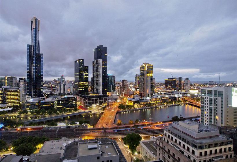 Hotel Oaks On Market | Melbourne | Victoria | Australia 9