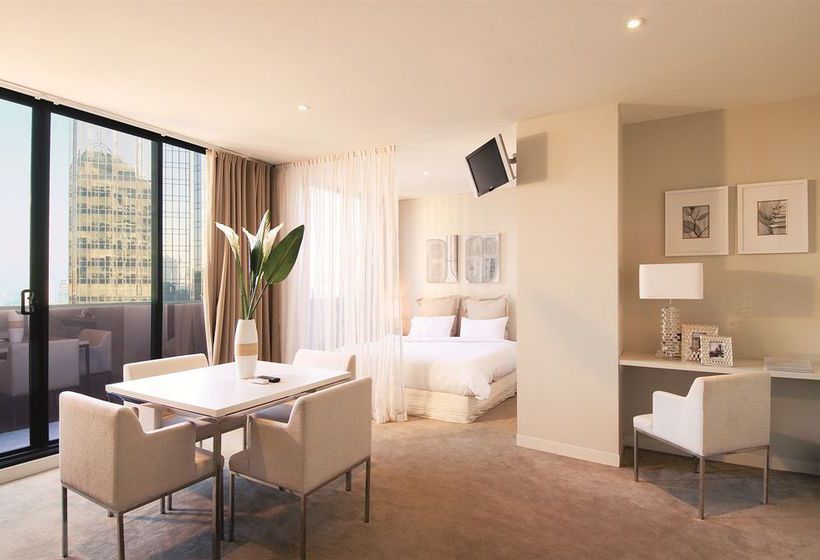 Hotel Oaks On Collins