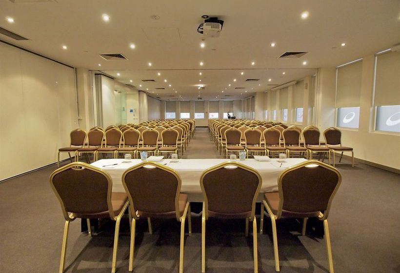 Hotel Oaks On Collins | Melbourne | Victoria | Australia 12