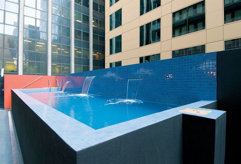 Hotel Oaks On Collins | Melbourne | Victoria | Australia 14