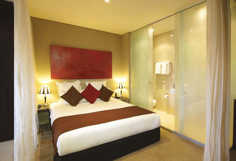 Hotel Oaks On Collins | Melbourne | Victoria | Australia 18