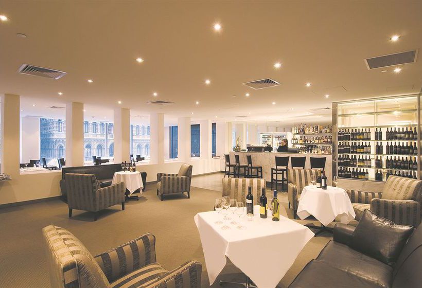 Hotel Oaks On Collins | Melbourne | Victoria | Australia 2