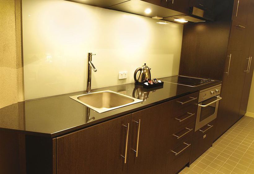 Hotel Oaks On Collins | Melbourne | Victoria | Australia 6