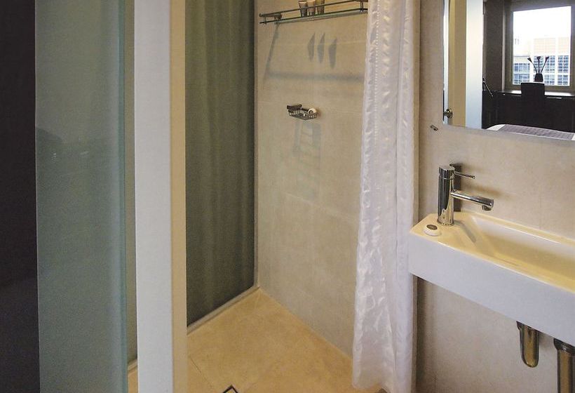 Hotel Oaks On Collins | Melbourne | Victoria | Australia 7