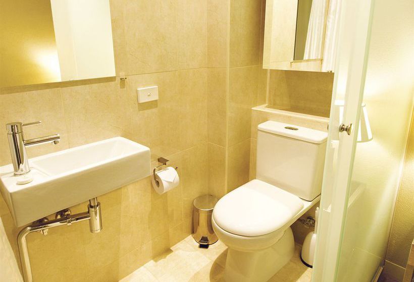 Hotel Oaks On Collins | Melbourne | Victoria | Australia 8