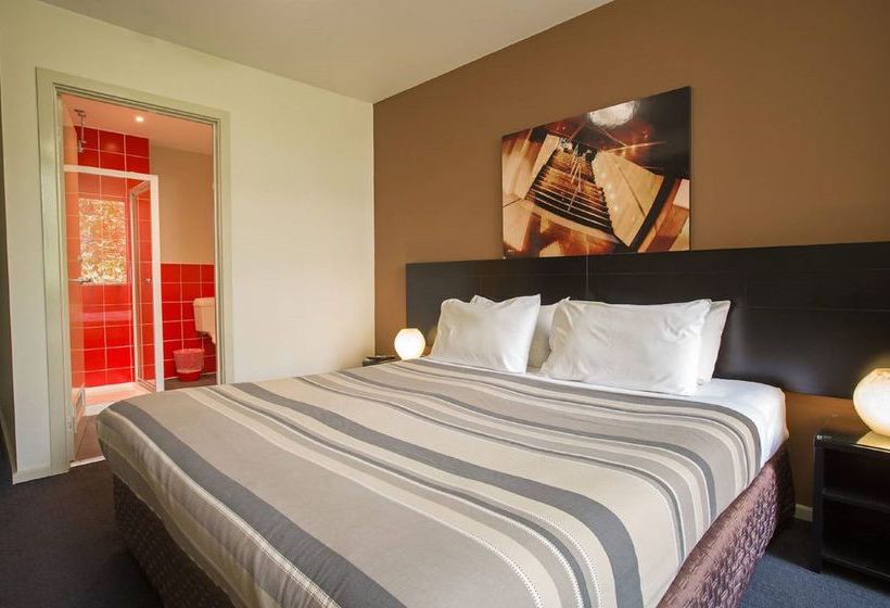 Hotel Nomads Melbourne Backpackers Hostel | Melbourne | Victoria | Australia 11