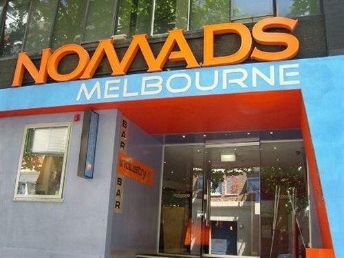 Hotel Nomads Melbourne Backpackers Hostel | Melbourne | Victoria | Australia 19