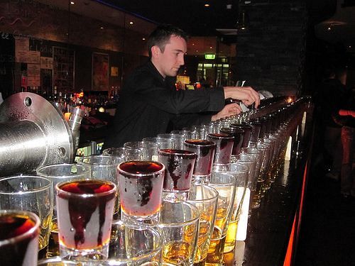 Hotel Nomads Melbourne Backpackers Hostel | Melbourne | Victoria | Australia 20