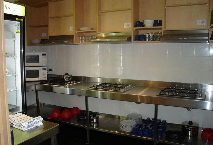 Hotel Nomads Melbourne Backpackers Hostel | Melbourne | Victoria | Australia 4