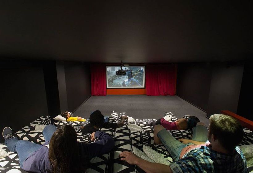 Hotel Nomads Melbourne Backpackers Hostel | Melbourne | Victoria | Australia 9