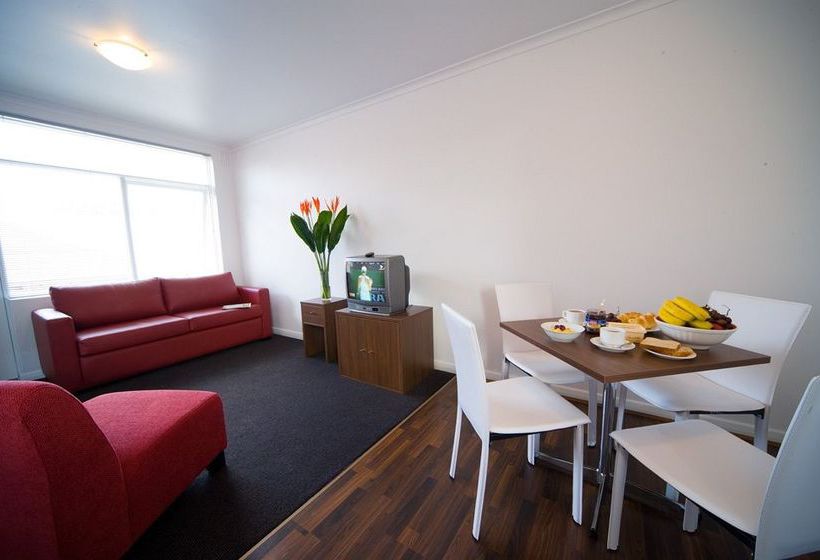 Easystay Apartments Raglan Street | Saint Kilda | Victoria | Australia 1