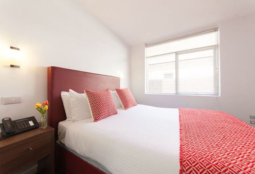 Easystay Apartments Raglan Street | Saint Kilda | Victoria | Australia 10