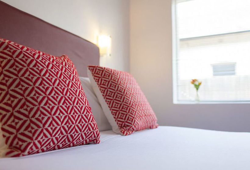 Easystay Apartments Raglan Street | Saint Kilda | Victoria | Australia 11