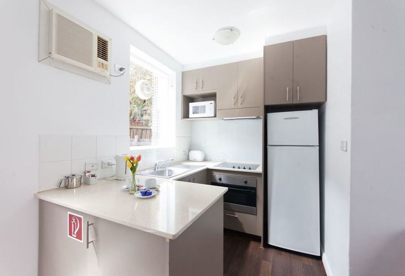 Easystay Apartments Raglan Street | Saint Kilda | Victoria | Australia 12
