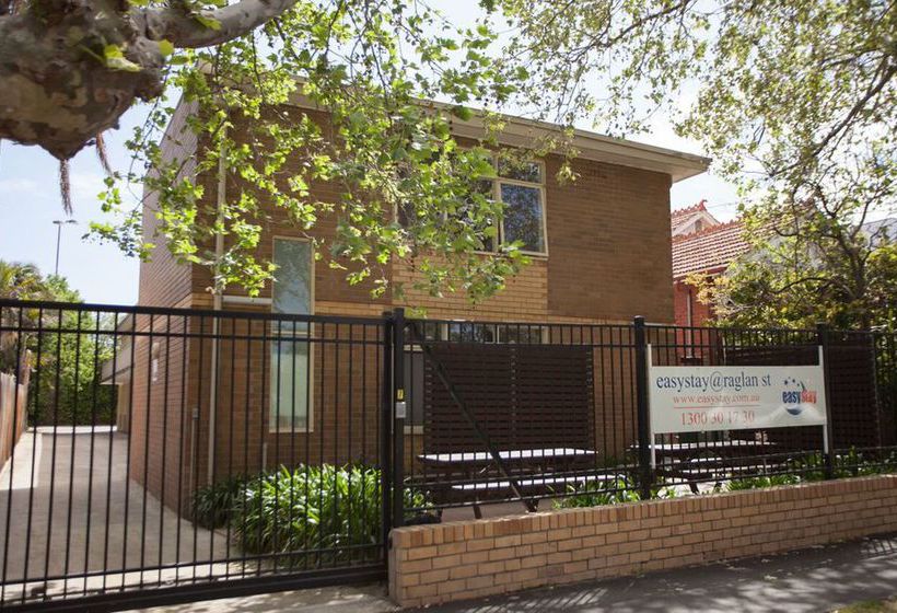 Easystay Apartments Raglan Street | Saint Kilda | Victoria | Australia 13