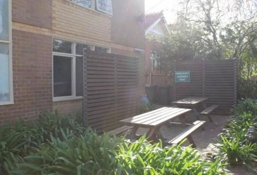 Easystay Apartments Raglan Street | Saint Kilda | Victoria | Australia 14