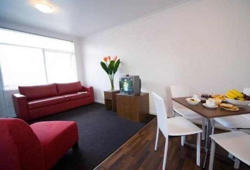 Easystay Apartments Raglan Street | Saint Kilda | Victoria | Australia 15