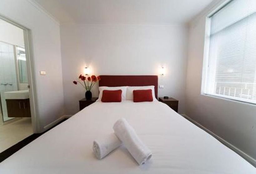 Easystay Apartments Raglan Street | Saint Kilda | Victoria | Australia 16