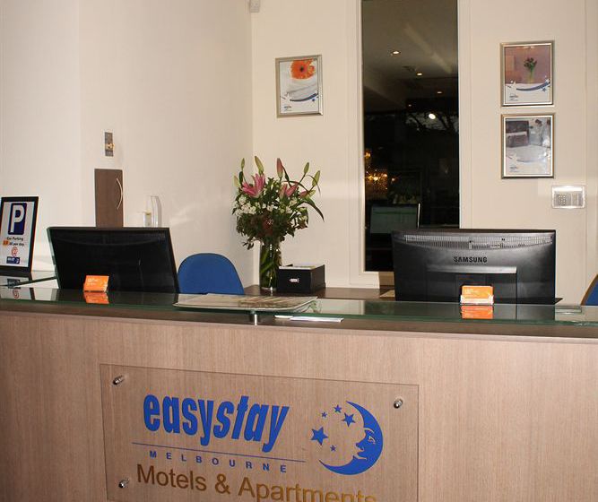 Easystay Apartments Raglan Street | Saint Kilda | Victoria | Australia 18