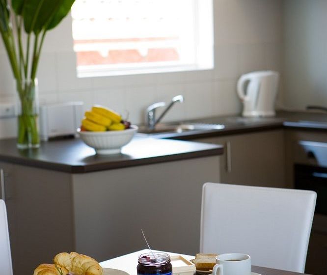 Easystay Apartments Raglan Street | Saint Kilda | Victoria | Australia 19