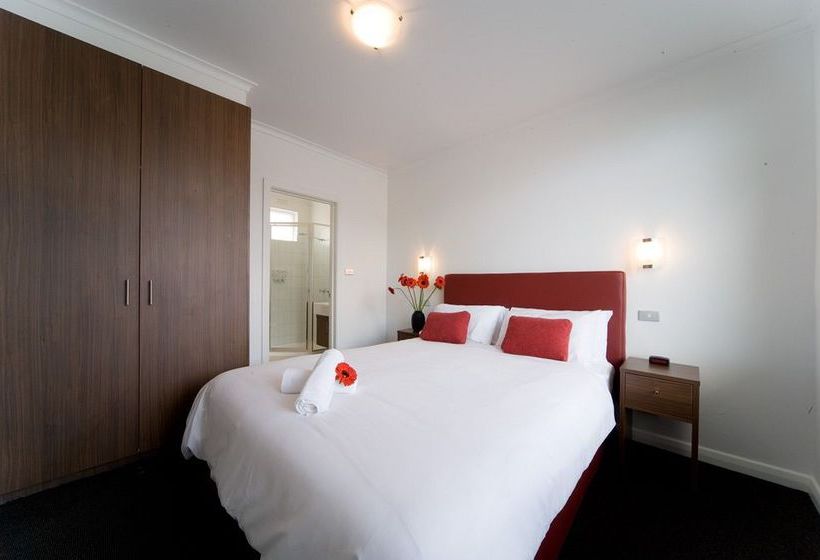 Easystay Apartments Raglan Street | Saint Kilda | Victoria | Australia 2