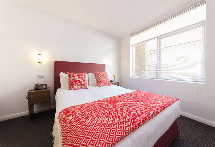 Easystay Apartments Raglan Street | Saint Kilda | Victoria | Australia 3