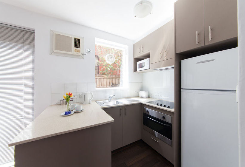 Easystay Apartments Raglan Street | Saint Kilda | Victoria | Australia 6