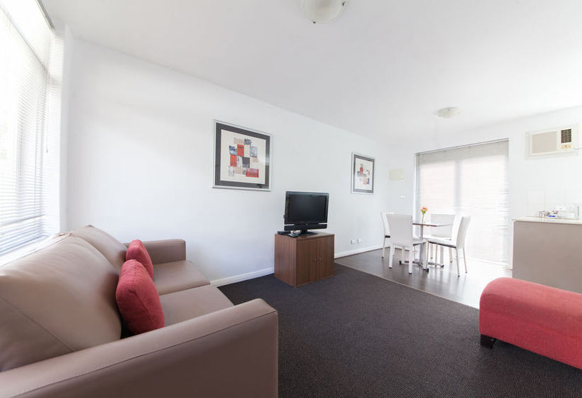 Easystay Apartments Raglan Street | Saint Kilda | Victoria | Australia 7