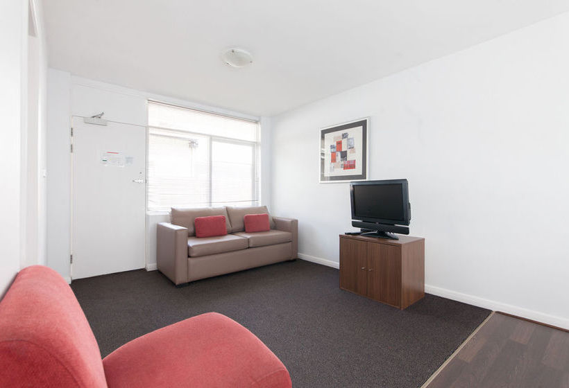 Easystay Apartments Raglan Street | Saint Kilda | Victoria | Australia 8