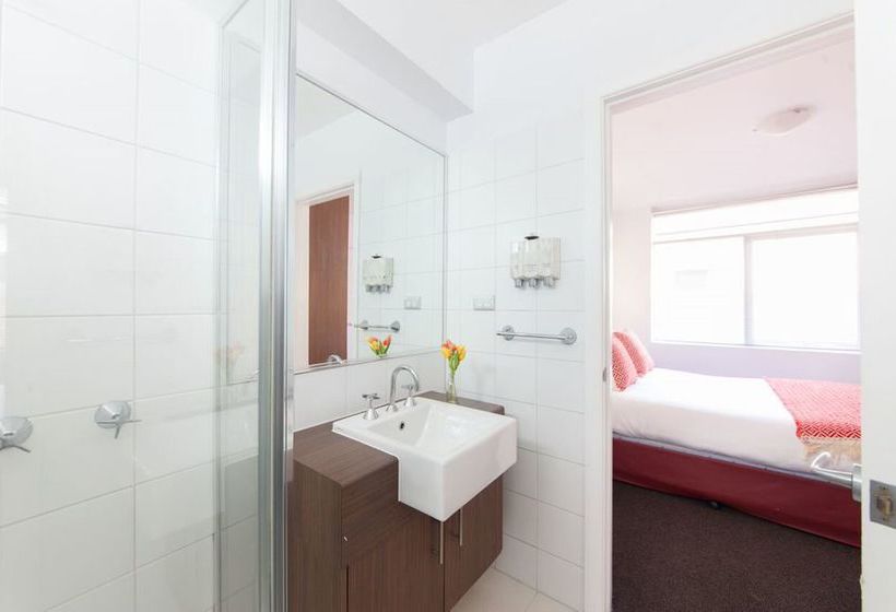 Easystay Apartments Raglan Street | Saint Kilda | Victoria | Australia 9