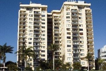 Hotel Wentworth Banyandah Towers(2bd Maroochydore Queensland