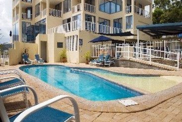 Wentworth Aqua Vista | Maroochydore | Queensland | Australia 4