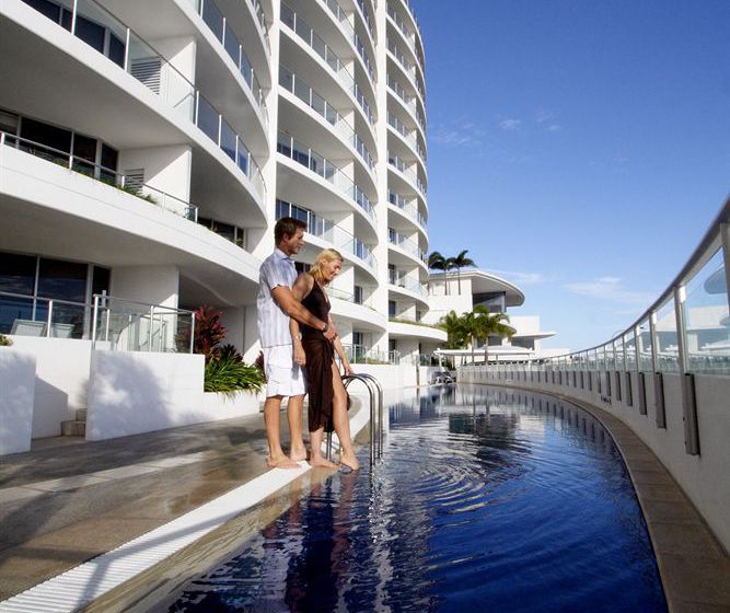 Hotel Sebel Maroochydore Maroochydore