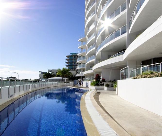 Hotel Sebel Maroochydore | Maroochydore | Queensland | Australia 10