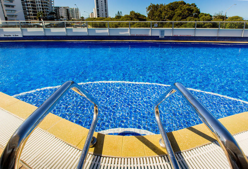 Hotel Sebel Maroochydore | Maroochydore | Queensland | Australia 18