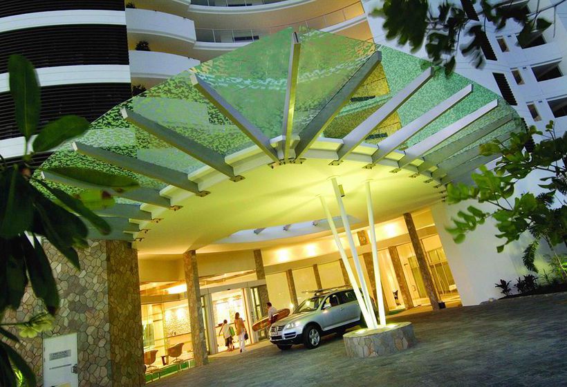 Hotel Sebel Maroochydore | Maroochydore | Queensland | Australia 2