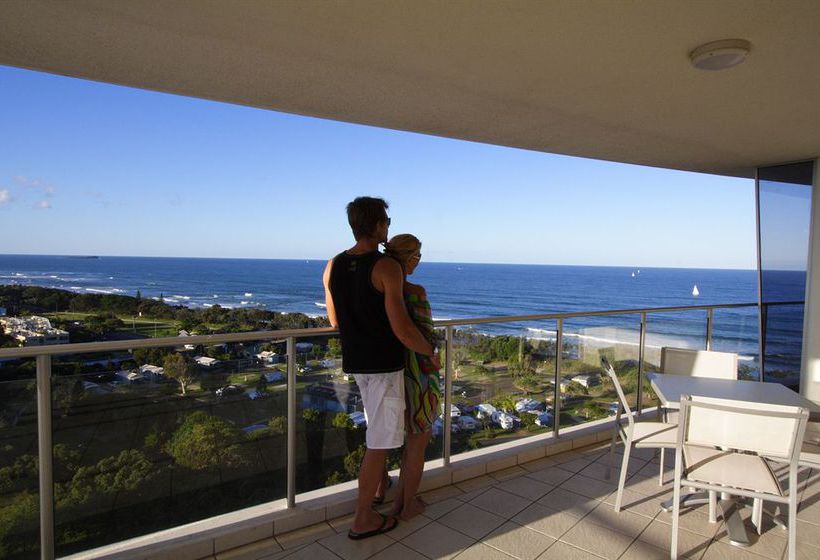 Hotel Sebel Maroochydore | Maroochydore | Queensland | Australia 5