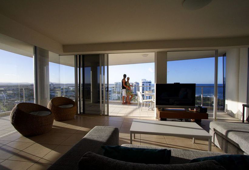 Hotel Sebel Maroochydore | Maroochydore | Queensland | Australia 6