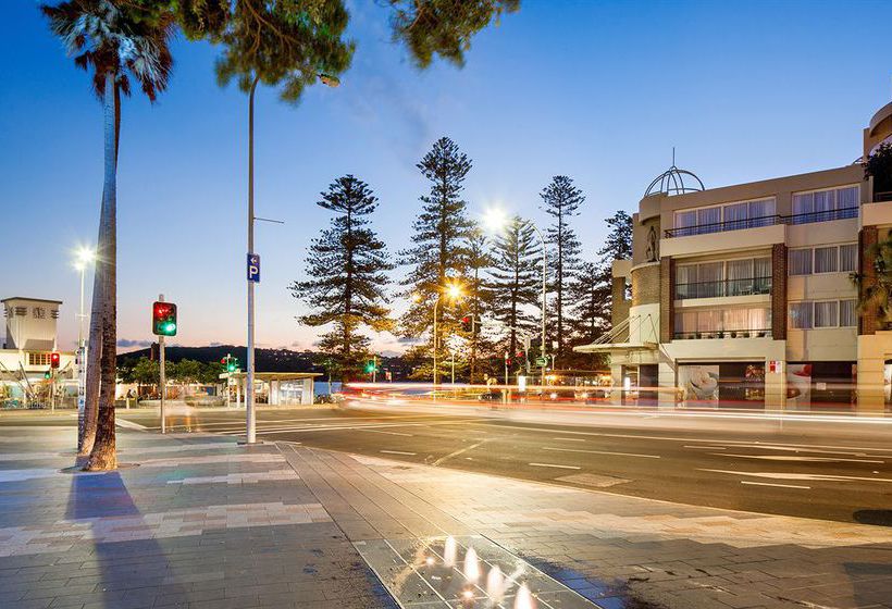 Quest Manly Manly Nueva Gales del Sur