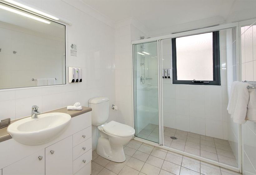 Leisure Inn Spires Leura