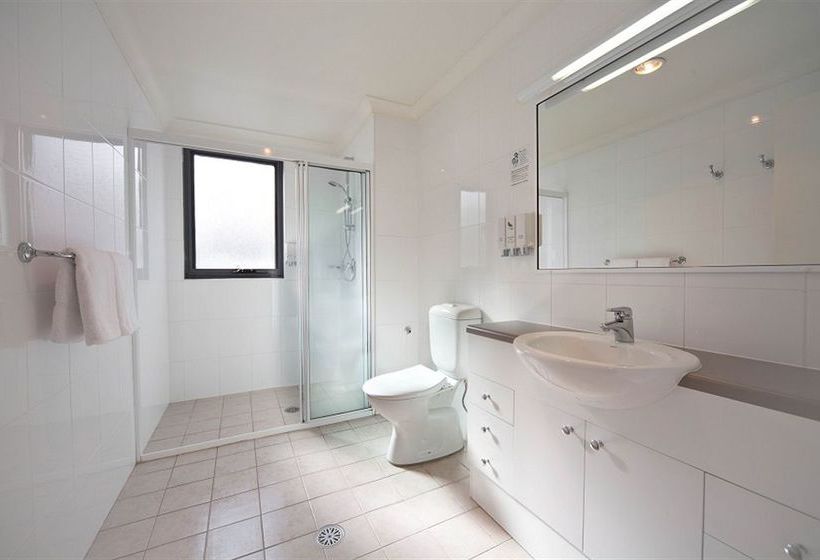 Leisure Inn Spires | Leura | New South Wales | Australia 1