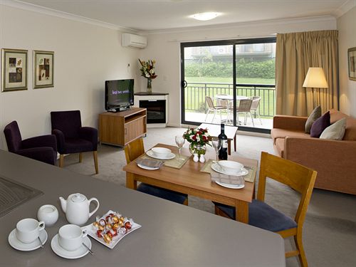 Leisure Inn Spires | Leura | New South Wales | Australia 10