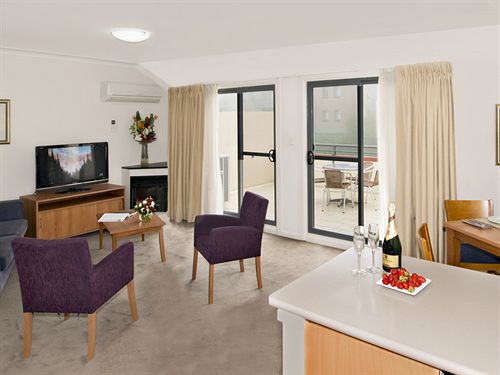 Leisure Inn Spires | Leura | New South Wales | Australia 11