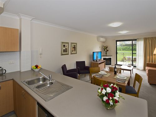 Leisure Inn Spires | Leura | New South Wales | Australia 15