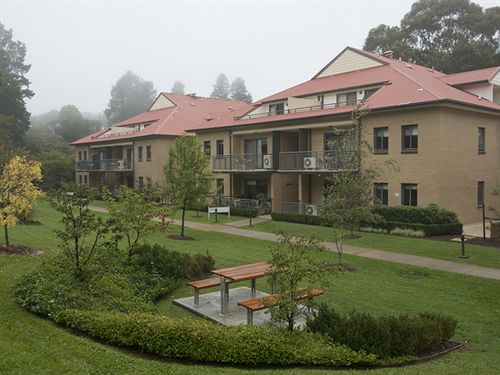 Leisure Inn Spires | Leura | New South Wales | Australia 16